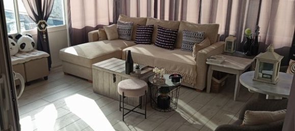 Casa T2 em Digoin, France N.º 332833 3