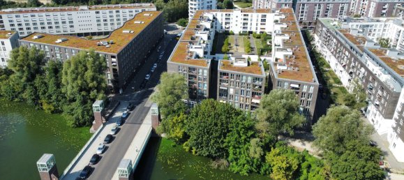 Apartamento de 1 dormitorio en Hakenfelde, Germany No. 12439 8