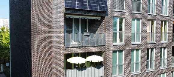 Apartamento de 1 dormitorio en Hakenfelde, Germany No. 12439 10