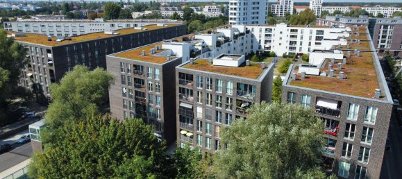 Apartamento de 1 dormitorio en Hakenfelde, Germany No. 12439 7