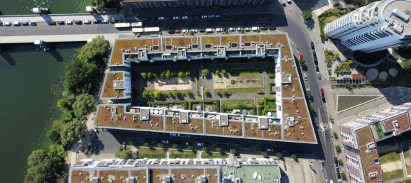 Apartamento de 1 dormitorio en Hakenfelde, Germany No. 12439 9