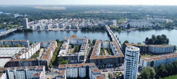 Apartamento de 1 dormitorio en Hakenfelde, Germany No. 12439 4