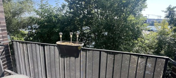 Apartamento de 1 dormitorio en Hakenfelde, Germany No. 12439 11