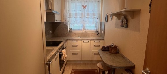 Apartamento de 1 dormitorio en Hakenfelde, Germany No. 12439 17