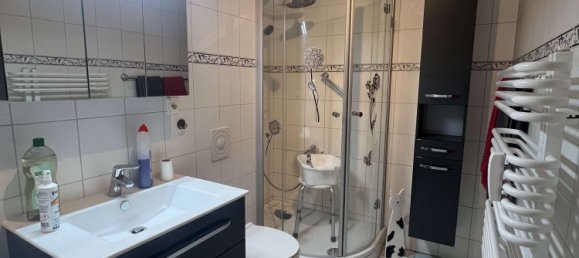 Apartamento de 1 dormitorio en Hakenfelde, Germany No. 12439 19