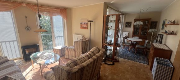 Apartamento de 1 dormitorio en Hakenfelde, Germany No. 12439 12