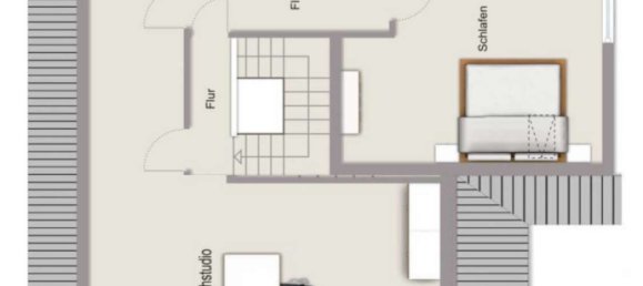 Moradia em banda de 7 divisões em Landshut, Germany N.º 217972 13