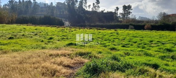  قطعة أرض في Amarante, Portugal 1620متر مربع رقم 57607 2