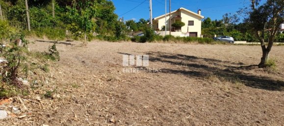  قطعة أرض في Amarante, Portugal 1620متر مربع رقم 57607 50