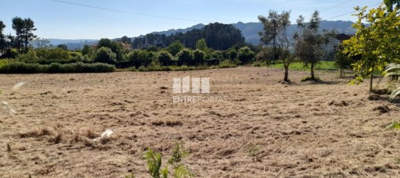  قطعة أرض في Amarante, Portugal 1620متر مربع رقم 57607 37