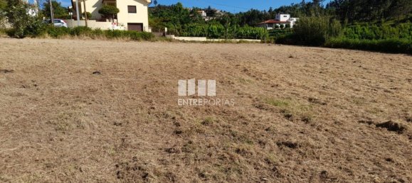  قطعة أرض في Amarante, Portugal 1620متر مربع رقم 57607 36