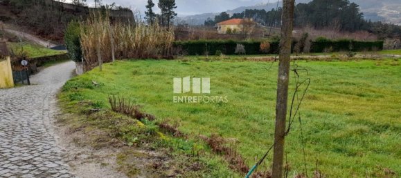  قطعة أرض في Amarante, Portugal 1620متر مربع رقم 57607 25