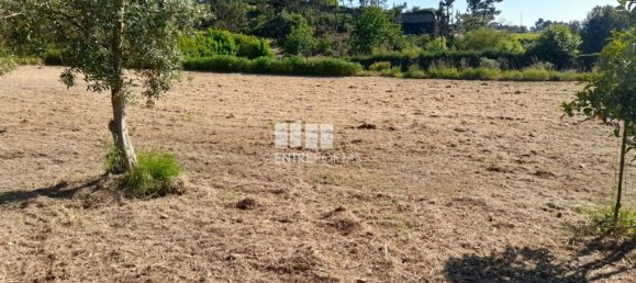  قطعة أرض في Amarante, Portugal 1620متر مربع رقم 57607 30