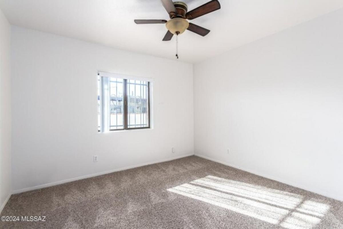 3 Schlafzimmer Haus in Tucson, USA, Nr. 407298