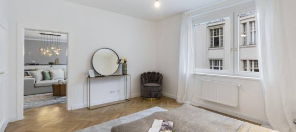 5-Zimmer Wohnung in Wieden, Austria, Nr. 86972 8