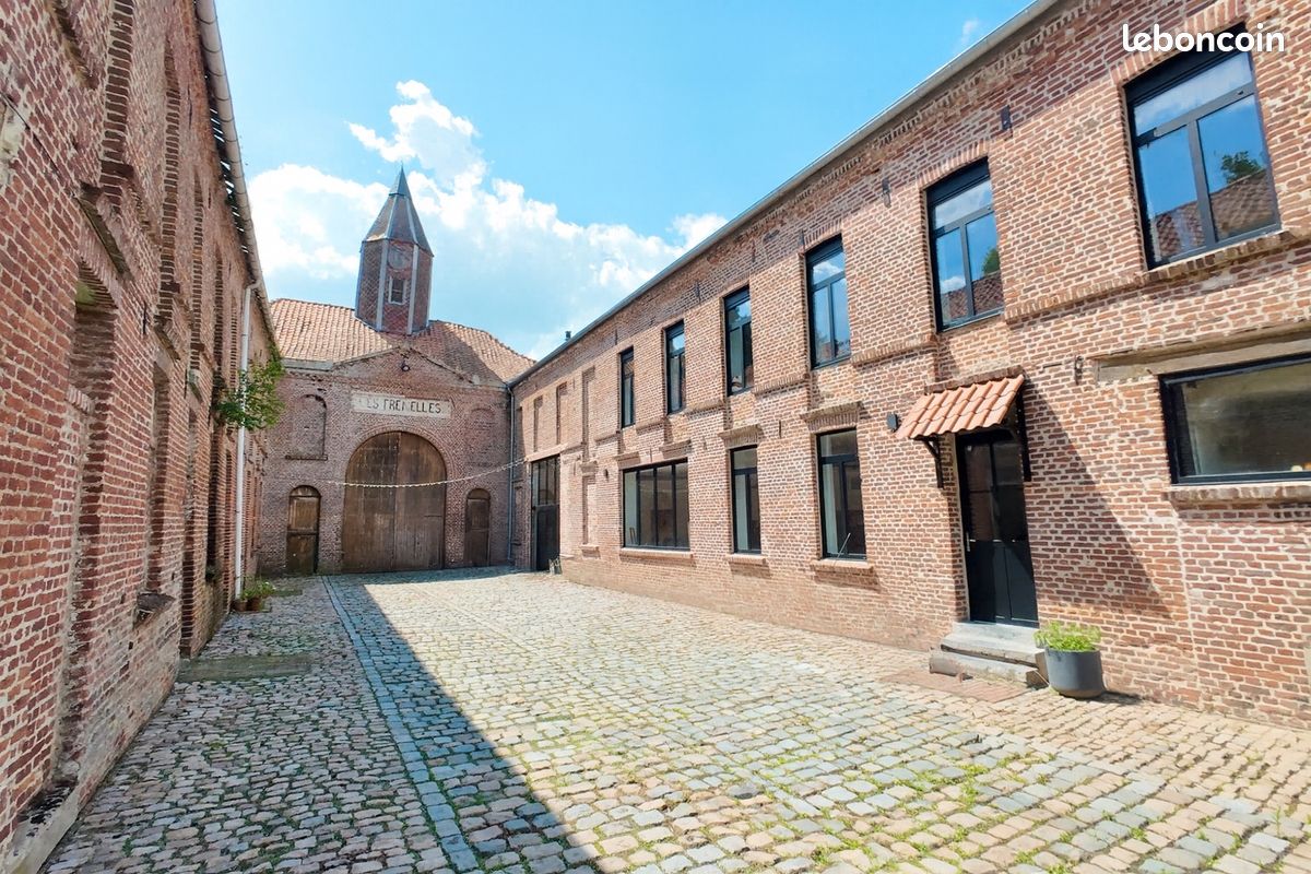 4 bedrooms House in Bouvignies, France No. 362471