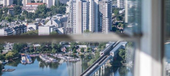 4-salle Penthouse à Vienna, Austria No. 241194 37