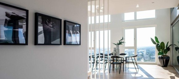 4-salle Penthouse à Vienna, Austria No. 241194 27