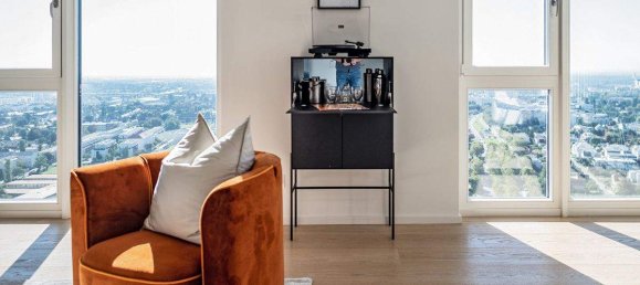 4-salle Penthouse à Vienna, Austria No. 241194 10