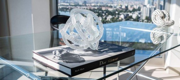 4-salle Penthouse à Vienna, Austria No. 241194 32