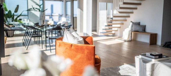 4-salle Penthouse à Vienna, Austria No. 241194 17