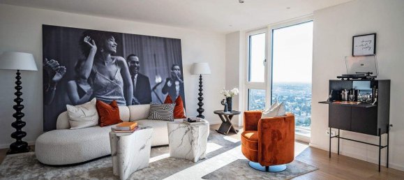 4-salle Penthouse à Vienna, Austria No. 241194 36