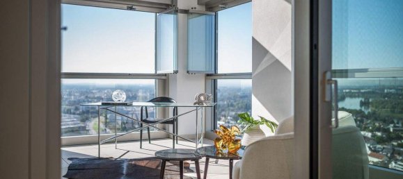 4-salle Penthouse à Vienna, Austria No. 241194 33