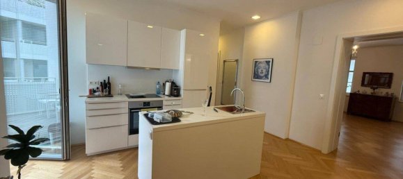 3-salle Appartement à Wieden, Austria No. 201256 9