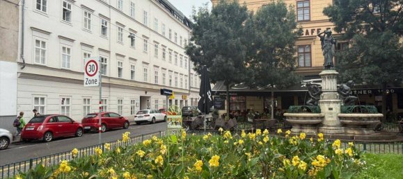 3-salle Appartement à Wieden, Austria No. 201256 18