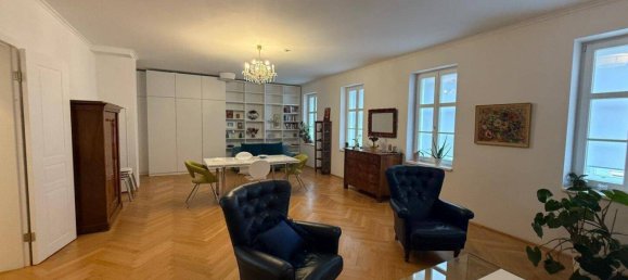 3-salle Appartement à Wieden, Austria No. 201256 3