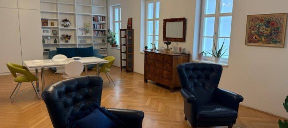 3-salle Appartement à Wieden, Austria No. 201256 31