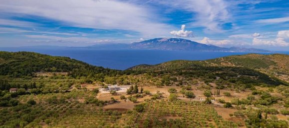  قطعة أرض في Zakynthos, Greece رقم 440 2