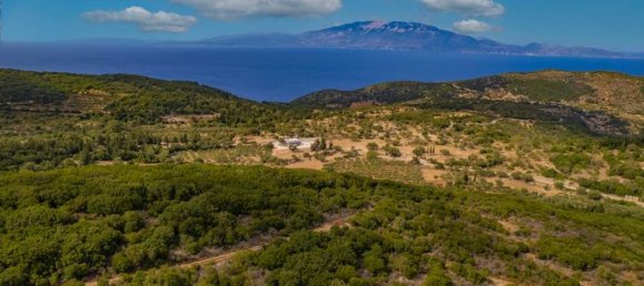  قطعة أرض في Zakynthos, Greece رقم 440 5