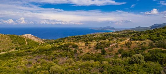  قطعة أرض في Zakynthos, Greece رقم 440 4