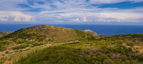  قطعة أرض في Zakynthos, Greece رقم 440 3