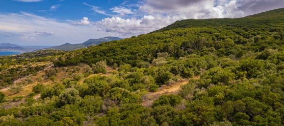  قطعة أرض في Zakynthos, Greece رقم 440 7