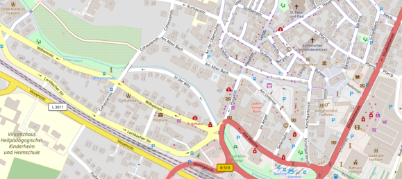 8-Zimmer Haus in Main-Taunus, Germany, Nr. 310231 15