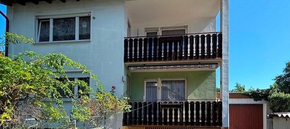 8-Zimmer Haus in Main-Taunus, Germany, Nr. 310231 4