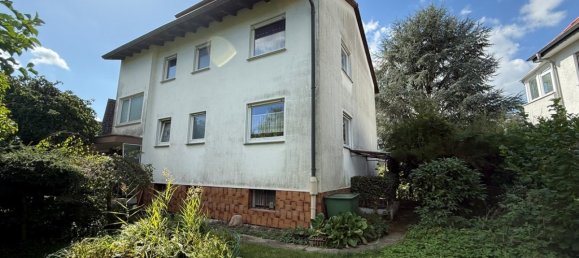 8-Zimmer Haus in Main-Taunus, Germany, Nr. 310231 17