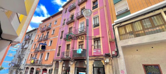 1 bedroom Apartment in Basque Autonomous Community, Spain No. 148931 53