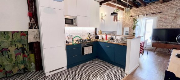 1 bedroom Apartment in Basque Autonomous Community, Spain No. 148931 35