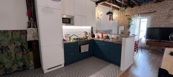 1 bedroom Apartment in Basque Autonomous Community, Spain No. 148931 28