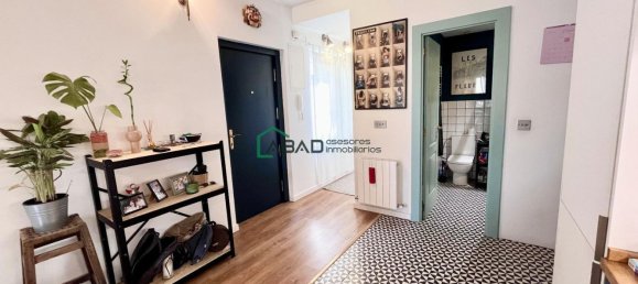 1 bedroom Apartment in Basque Autonomous Community, Spain No. 148931 36