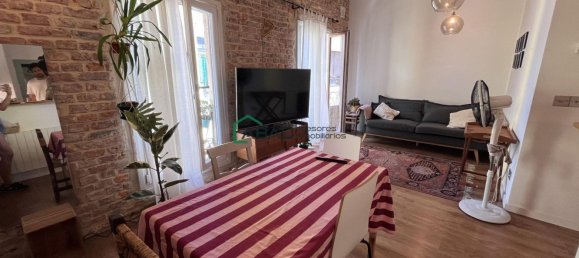 1 bedroom Apartment in Basque Autonomous Community, Spain No. 148931 19