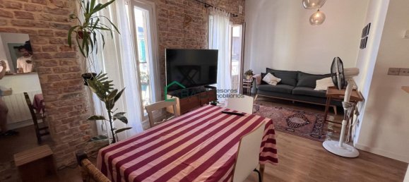 1 bedroom Apartment in Basque Autonomous Community, Spain No. 148931 20