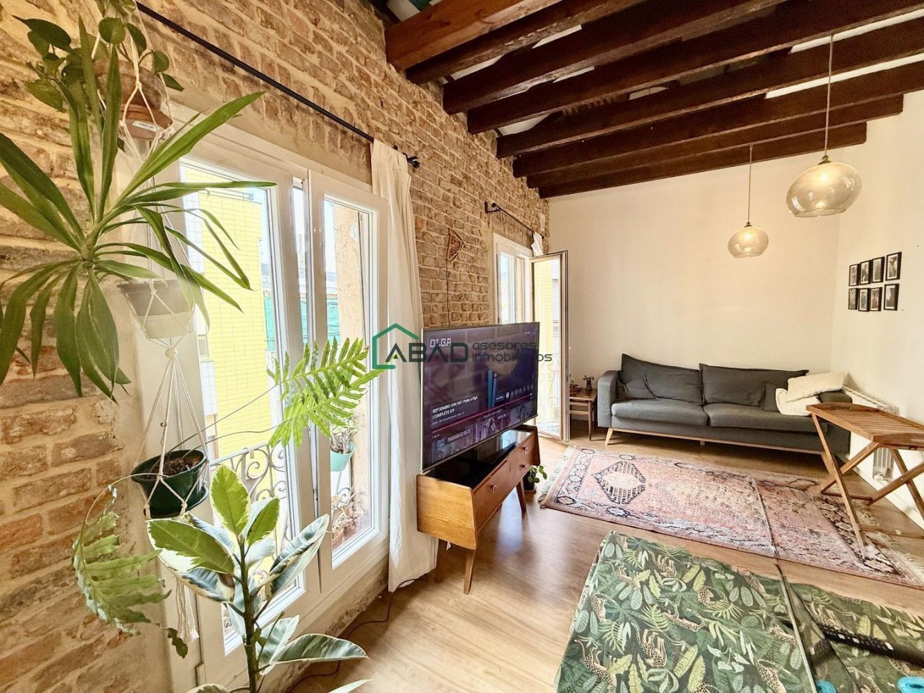 1 bedroom Apartment in Basque Autonomous Community, Spain No. 148931