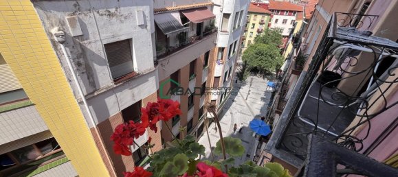 1 bedroom Apartment in Basque Autonomous Community, Spain No. 148931 16