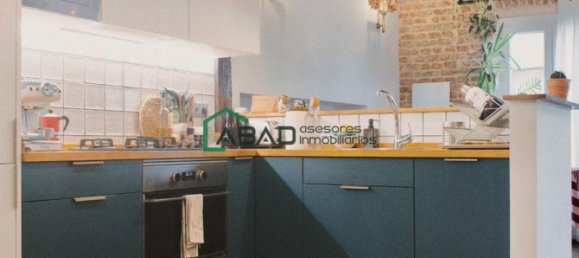 1 bedroom Apartment in Basque Autonomous Community, Spain No. 148931 2