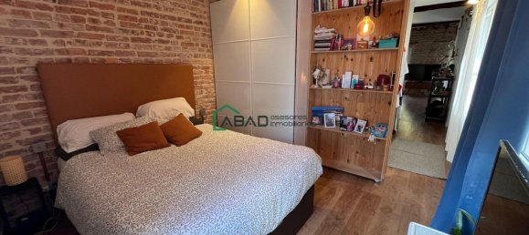 1 bedroom Apartment in Basque Autonomous Community, Spain No. 148931 47