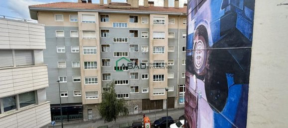 1 bedroom Apartment in Basque Autonomous Community, Spain No. 148931 52